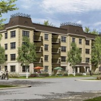 Lancement de la phase 4 du projet Val des Ruisseaux