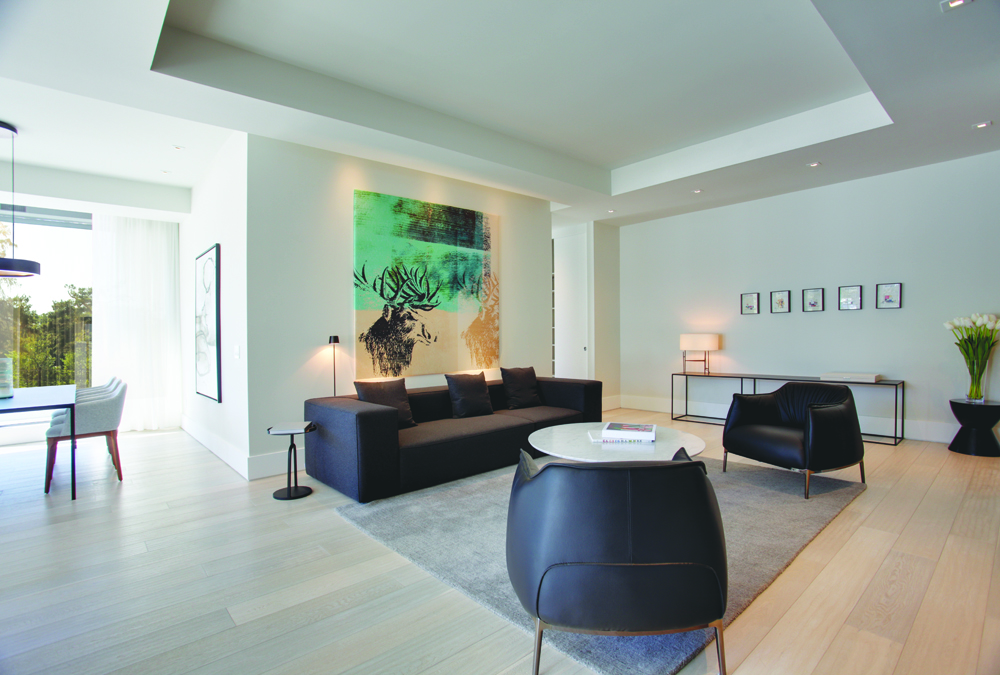 SALON web