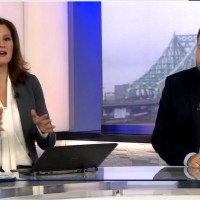 Maxime Laporte du Groupe Quorum sur LCN – Nouvelles règles hypothécaires