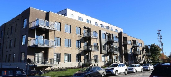 Highlands LaSalle – Phase Condos