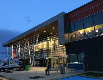 Les 5 ans du Centre Multisports de Vaudreuil-Dorion