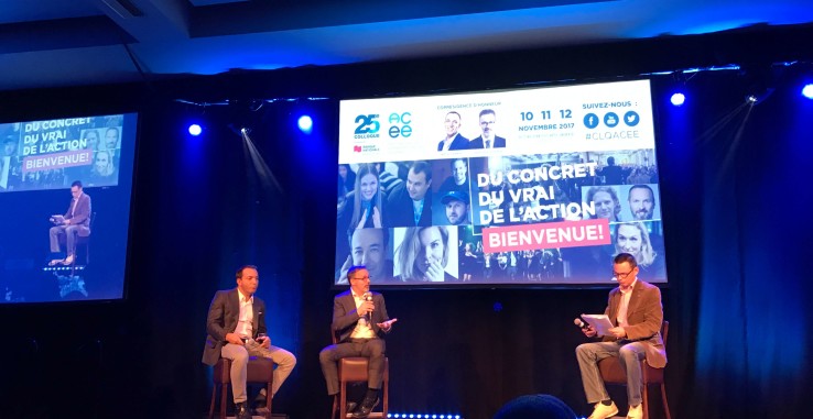 Colloque de l’ACEE