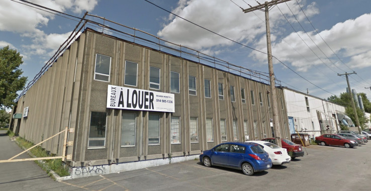 Démolition du 4700 Saint-Ambroise – Journal Métro